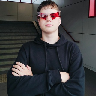 Telegram profile photo for Андрей Life