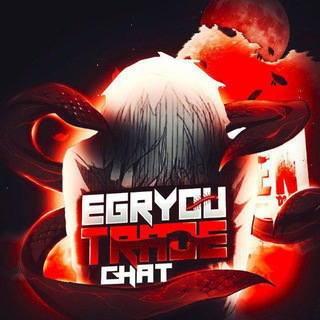Telegram profile photo for Egryou Chat