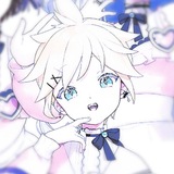 Telegram profile photo for kawaiiseraphichi портфолио