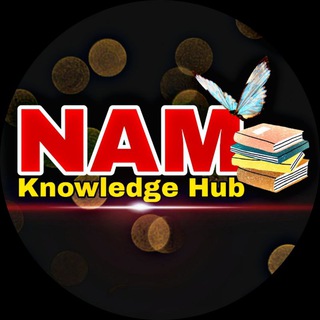 Telegram profile photo for Nam Knowledge Hub