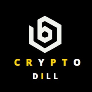 Telegram profile photo for CRYPTO_DiLL 👑