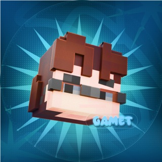 Telegram profile photo for дом gameta🥳