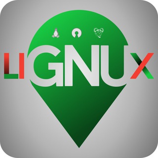 Telegram profile photo for LiGNUx