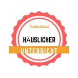 Telegram profile photo for Häuslicher Unterricht Deutschland