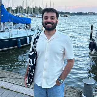 Telegram profile photo for Devang Mehra, MSTA, CFTe