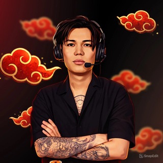 Telegram profile photo for МАФ МЕДИА | НАЛАЙТЕ