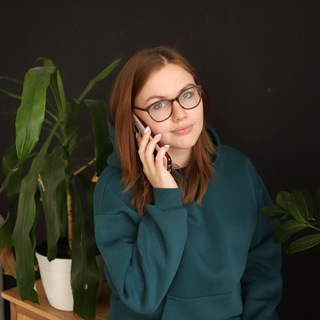 Telegram profile photo for Что-то про физику | Соня из Лектариума ❤
