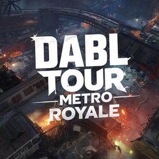 Telegram profile photo for DABL TOURNAMENTS