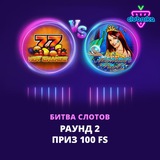 Telegram profile photo for Cat casino
