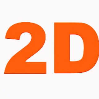 Telegram profile photo for 2D ဆုံမှတ်