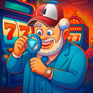 Telegram profile photo for π Jeweler