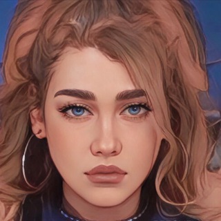 Telegram profile photo for Виолетта, что нового?