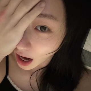Telegram profile photo for карамелиш ! 티우샤