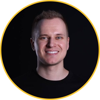 Telegram profile photo for Маркетинг на международке