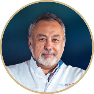 Telegram group profile photo for Образ здоровья