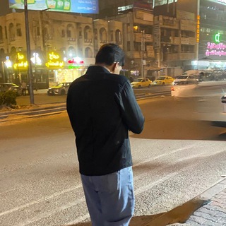 Telegram profile photo for مُحمد
