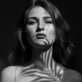 Telegram profile photo for LeDiya12 - Мир в чувствах 🌌