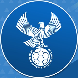 Telegram profile photo for Федерация Футбола РД