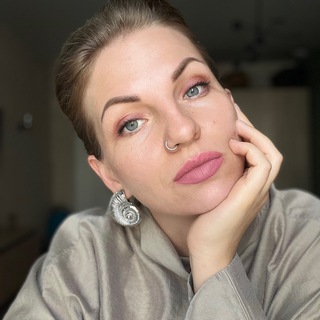 Telegram profile photo for Виварта | СИЛА БЫТЬ СОБОЙ