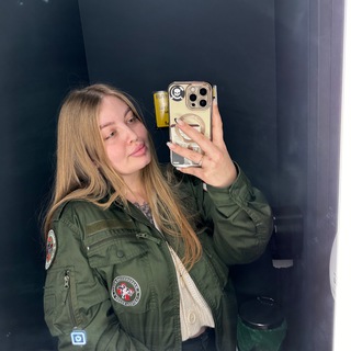 Telegram profile photo for Milka а что?