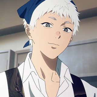 Telegram profile photo for (˶ᵔ ᵕ ᵔ˶) ‹𝟹