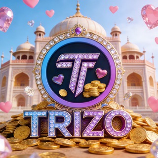 Telegram profile photo for Trizo - Living with you