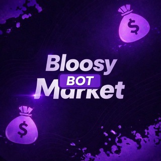 Telegram profile photo for Bloosy News