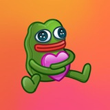 Telegram profile photo for bulka