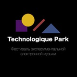 Telegram profile photo for Technologique Park