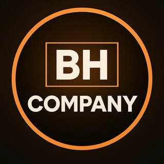 Telegram profile photo for BH Company