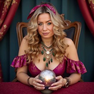 Telegram profile photo for ЦЕ МЕНІ ТРЕБА 🔥 Заворітна