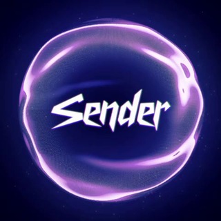 Telegram profile photo for Web3 Sender