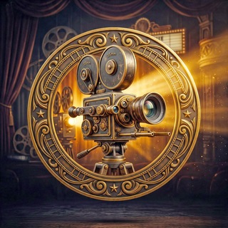Telegram profile photo for 🎬 Filmwelt: Neuheiten, Meisterwerke & News