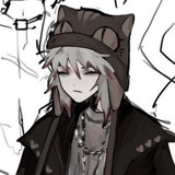 Telegram profile photo for закрыт;`光に手を伸ばす;