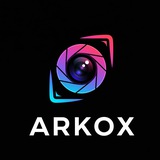 Telegram profile photo for Arkox | Fotografia Mobile