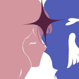 Telegram profile photo for 「 MIRIRISA 」