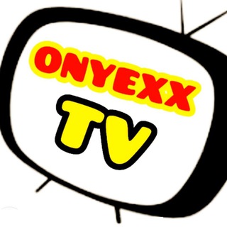 Telegram profile photo for Onyexx TV