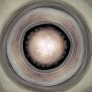 Telegram profile photo for - مُنبِه الصَلاة الإبْرَاهيْميَّة :