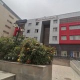 Telegram profile photo for کارگاه الکترونیک (مرکز۳)