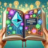 Telegram profile photo for ايردراپهاى معتبر Airdrops