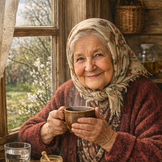 Telegram profile photo for Баба Маша советует