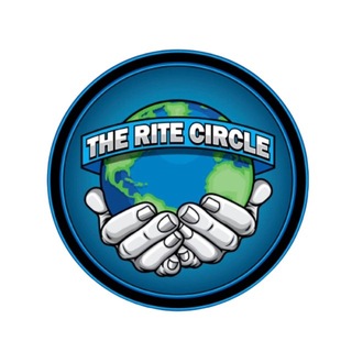 Telegram group profile photo for TheRiteCircle2026 OFFICIAL PAGE