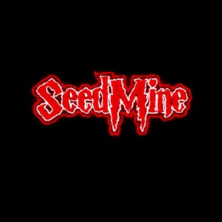 Telegram profile photo for Seedmine Vouches group ⚙️