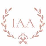 Telegram profile photo for Международная Ассоциация Ароматерапевтов