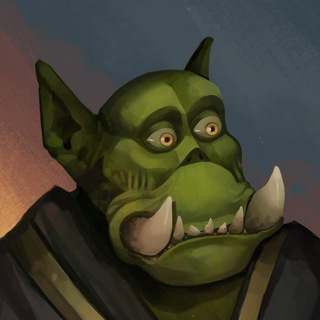 Telegram profile photo for Ленивый Батрак | WarCraft