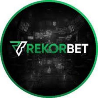 Telegram profile photo for Rekorbet Casino
