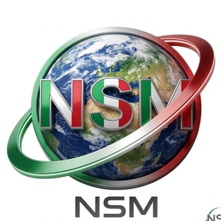 Telegram profile photo for NSM