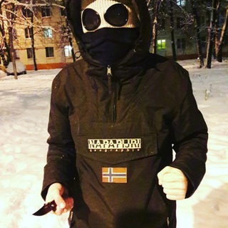 Telegram profile photo for джим кери