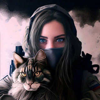 Telegram profile photo for Donbass Devushka Revealed