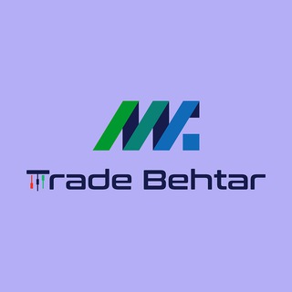 Telegram profile photo for tradebehtar.ir